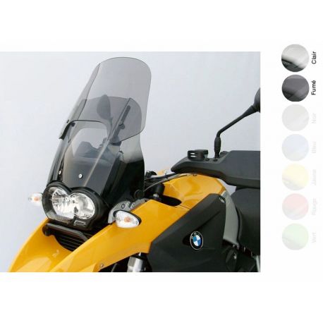 Bulle MRA Vario-Screen "VM" fumé BMW R1200GS