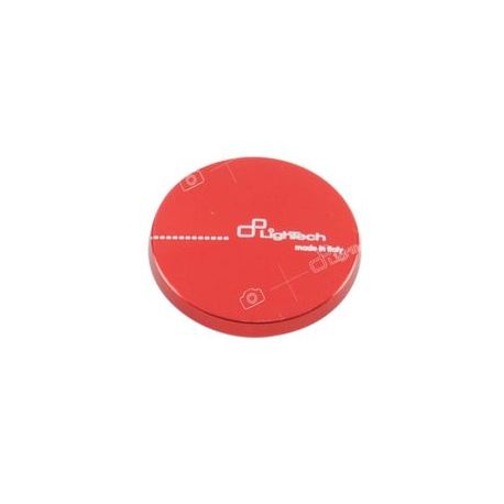 Capuchon LIGHTECH Smart Plug rouge