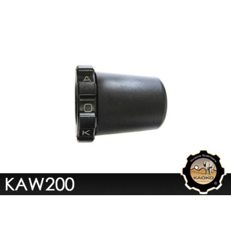 Stabilisateur de vitesse KAOKO Cruise Control Kawasaki