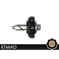 Stabilisateur de vitesse KAOKO Cruise Control KTM 1190 Adventure/R