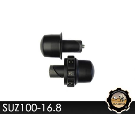 Stabilisateur de vitesse KAOKO Cruise Control Suzuki GSXR600/750