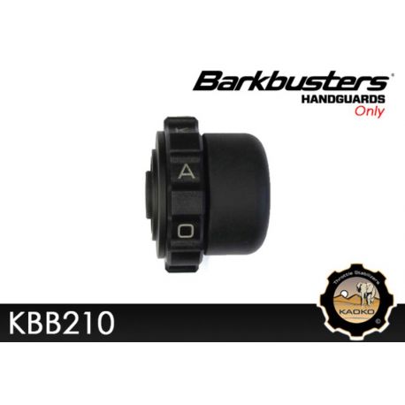 Stabilisateur de vitesse KAOKO Cruise Control