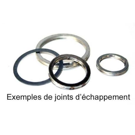 JOINT D'ECHAPPEMENT POUR CR125R 1982-83