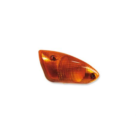 Clignotant avant droit V PARTS optique orange Aerox/Nitro