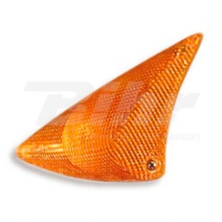 Clignotant avant droit V PARTS optique orange Peugeot Speedfight