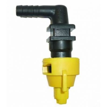 Pièce détachée FIMCO "Ell" Nozzle pour pulvérisateur FC0004