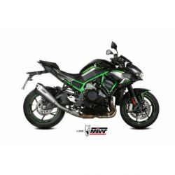 Silencieux MIVV Delta Race - Kawasaki Z H2