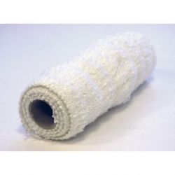 Absorbant phonique en rouleau ACOUSTA-FIL 300mm Ø55/100mm 250g