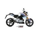 Ligne complète MIVV Delta Race BMW G310R