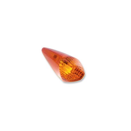 Clignotant avant droit V PARTS optique orange Honda