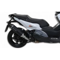 Silencieux MALOSSI Wild Lion BMW C650 Sport