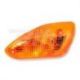 Clignotant avant droit V PARTS optique orange Aerox/Nitro