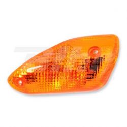 Clignotant avant droit V PARTS optique orange Aerox/Nitro