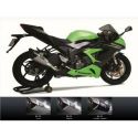 silencieux Yoshimura R11 METAL MAGIC Kawasaki ZX636-R