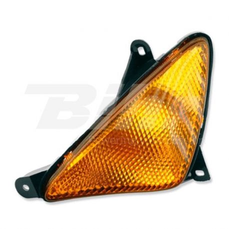 Clignotant avant gauche V PARTS optique orange Yamaha XP T-Max