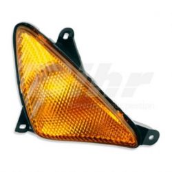 Clignotant avant droit V PARTS optique orange Yamaha XP T-Max 500