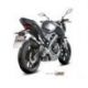 Ligne complète MIVV GP carbone Yamaha MT125