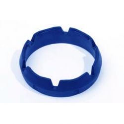 Bague de protection de fourche TECNIUM bleu KTM/Husaberg/Husqvarna