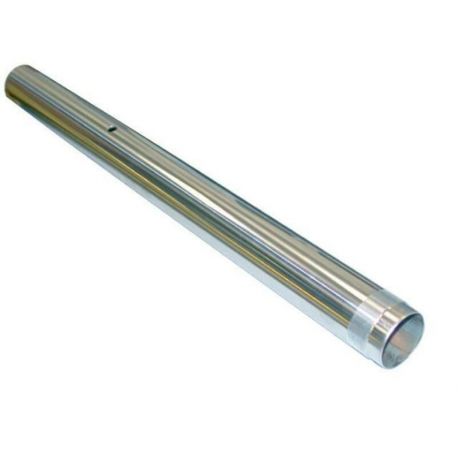 TUBE DE FOURCHE CHROME POUR GR650 1983-85