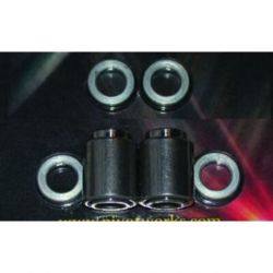 KIT REPARATION DE BRAS OSCILLANTS POUR KAWASAKI KX125/250 1986-91, KX500 1986-01 ET KLX300/KDX200 1992-94