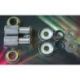 KIT REPARATION DE BRAS OSCILLANTS POUR SUZUKI RM80 1996-01 ET RM85 2002