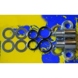 KIT REPARATION DE BRAS OSCILLANTS POUR SUZUKI RM125/250 2001-03