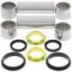 Kit réparation de bras oscillant ALL BALLS Husqvarna CR125R/250R/500R