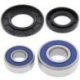 Kit roulements de roue avant ALL BALLS KTM XC450/525 / SX450/505