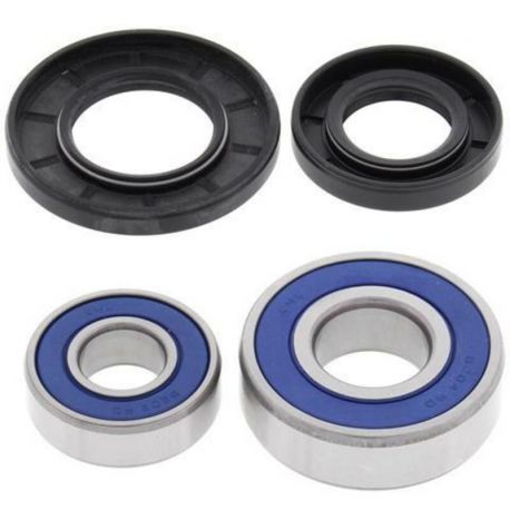 Kit roulements de roue avant ALL BALLS KTM XC450/525 / SX450/505