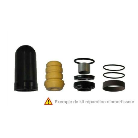 KIT REPARATION D'AMORTISSEUR KYB 36/12.5MM KX85 02-09