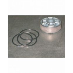 Joint torique de piston d'amortisseur KYB 40mm Yamaha YZ85