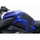 Kit grip de réservoir R&G RACING 4 pièces noir Yamaha MT-10