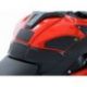 Kit grip de réservoir R&G RACING 6 pièces noir BMW S1000XR