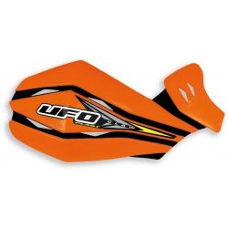 Protège-mains UFO Claw orange