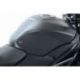 Kit grip de réservoir R&G RACING 2 pièces noir Suzuki SV650