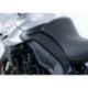 Kit grip de réservoir R&G RACING 2 pièces noir Triumph Tiger 1050 Sport