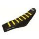 Housse de selle Blackbird Zebra Husqvarna TC/TE