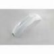 Garde-boue avant UFO blanc Honda CRF250R/450R