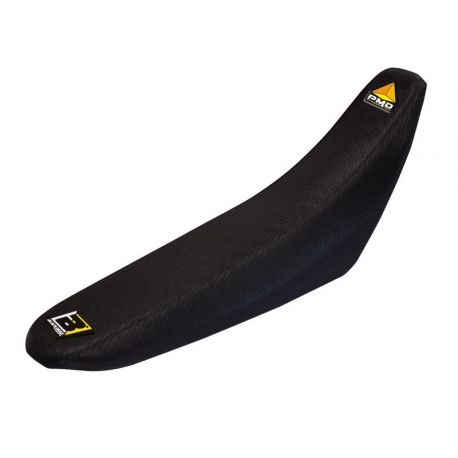 Housse de selle Blackbird Pyramid noir Suzuki DR-Z400