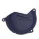 Protection de carter d'embrayage POLISPORT bleu KTM/Husqvarna