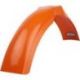 Garde-boue avant PRESTON PETTY Vintage MX orange foncé