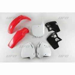 Kit plastique UFO couleur origine (96/98-99) Honda CR500R