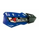 Protège-mains RACETECH FLX bleu réglable