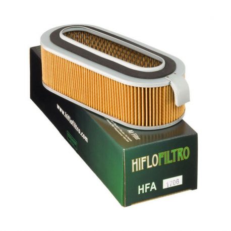 Filtre à air Hiflofiltro HFA1706 Honda