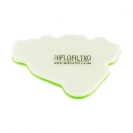 Filtre à air HIFLOFILTRO HFA5209DS double mousse