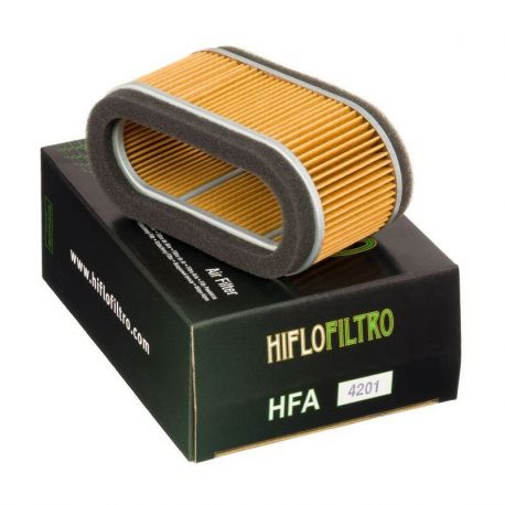 Filtre à air Hiflofiltro HFA4201 Yamaha RD400