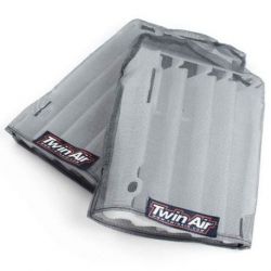 Filet de protection de radiateur TWIN AIR nylon KTM SX85