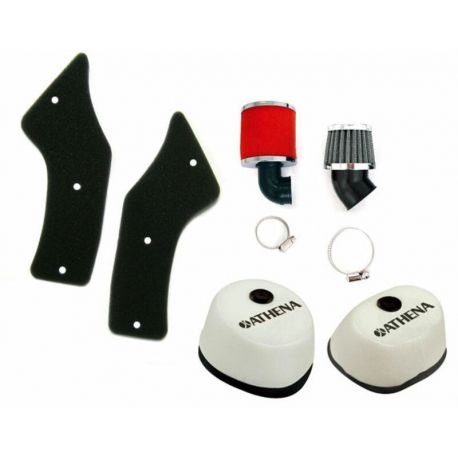 Filtre à air ATHENA Standard Honda CRF150R/Liberty 50