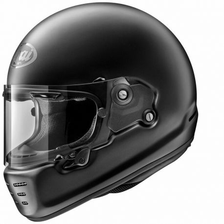 Casque ARAI Concept-X Frost Black taille L