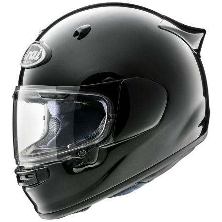 Casque ARAI Quantic Diamond Black taille M